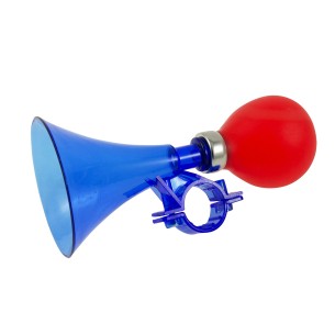 Trąbka rowerowa SOFFY