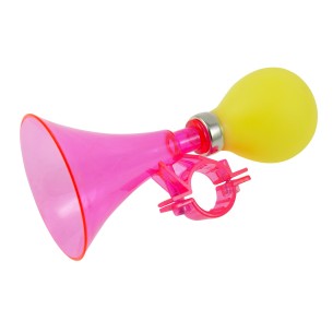 Trąbka rowerowa SOFFY