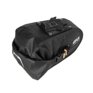 Sakwa podsiodłowa GIVI GATEWAY, 3L