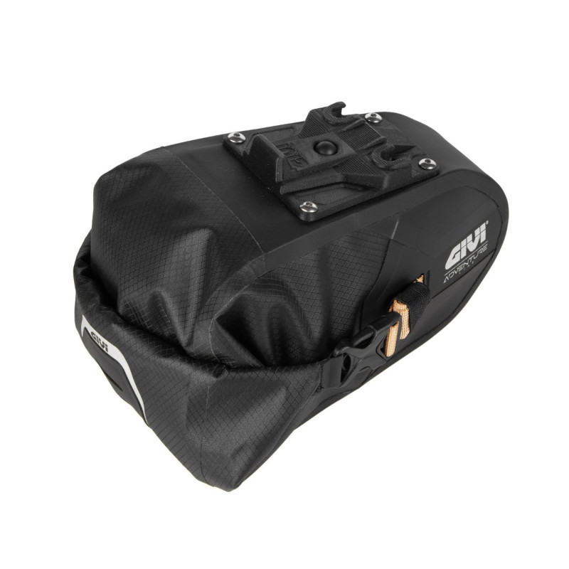 Sakwa podsiodłowa GIVI GATEWAY, 3L