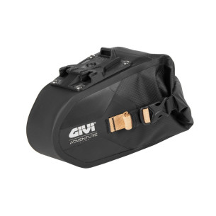 Sakwa podsiodłowa GIVI GATEWAY, 3L