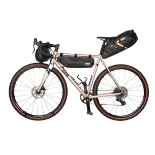 Sakwa pod ramę GIVI HILL, 3,5L