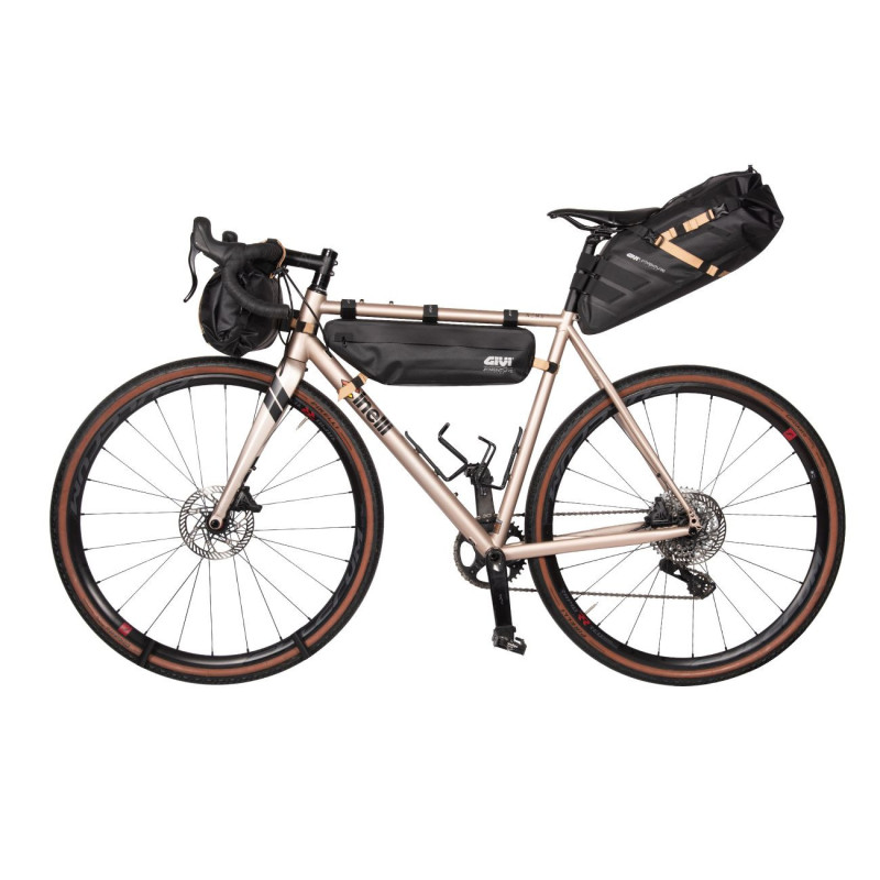 Sakwa na kierownicę GIVI CLIMB, od 9L do 14L