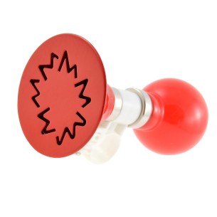 Trąbka rowerowa COLOR