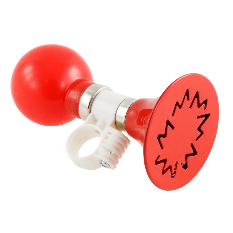 Trąbka rowerowa COLOR