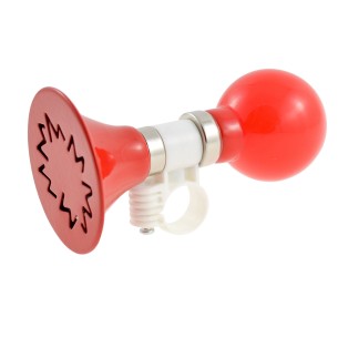 Trąbka rowerowa COLOR