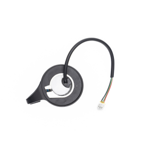 Manetka przyspieszenia do hulajnogi elektrycznej Jeep