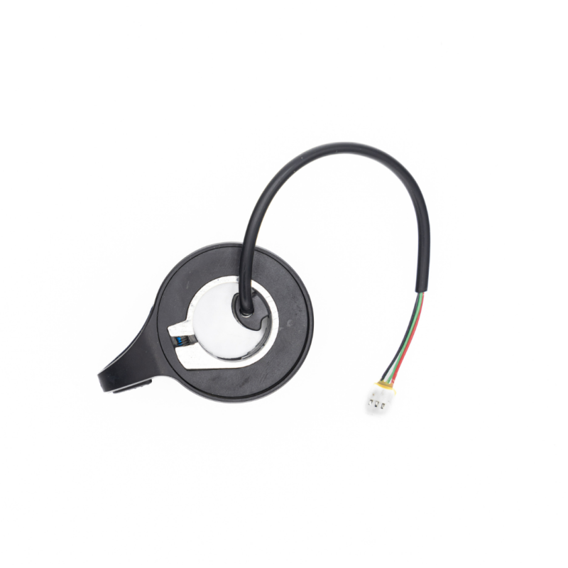 Manetka przyspieszenia do hulajnogi elektrycznej Jeep