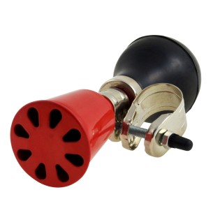 Trąbka rowerowa STYLE