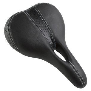 Siodełko rowerowe HOLE