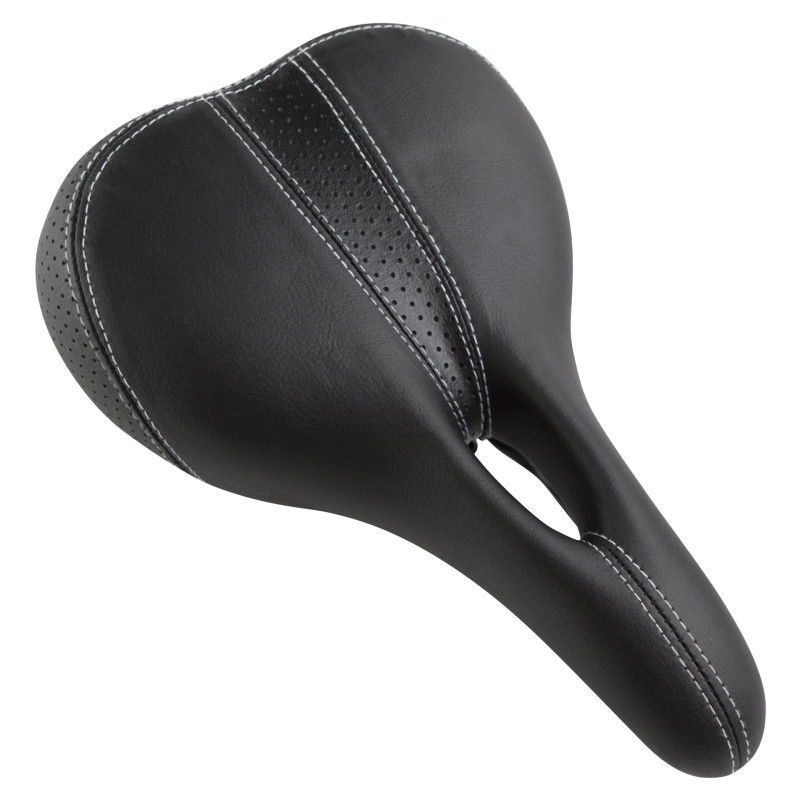 Siodełko rowerowe HOLE