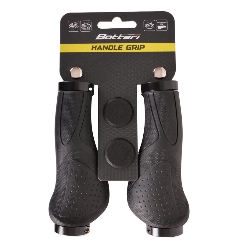 Chwyty do kierownicy E-GRIPS TPR