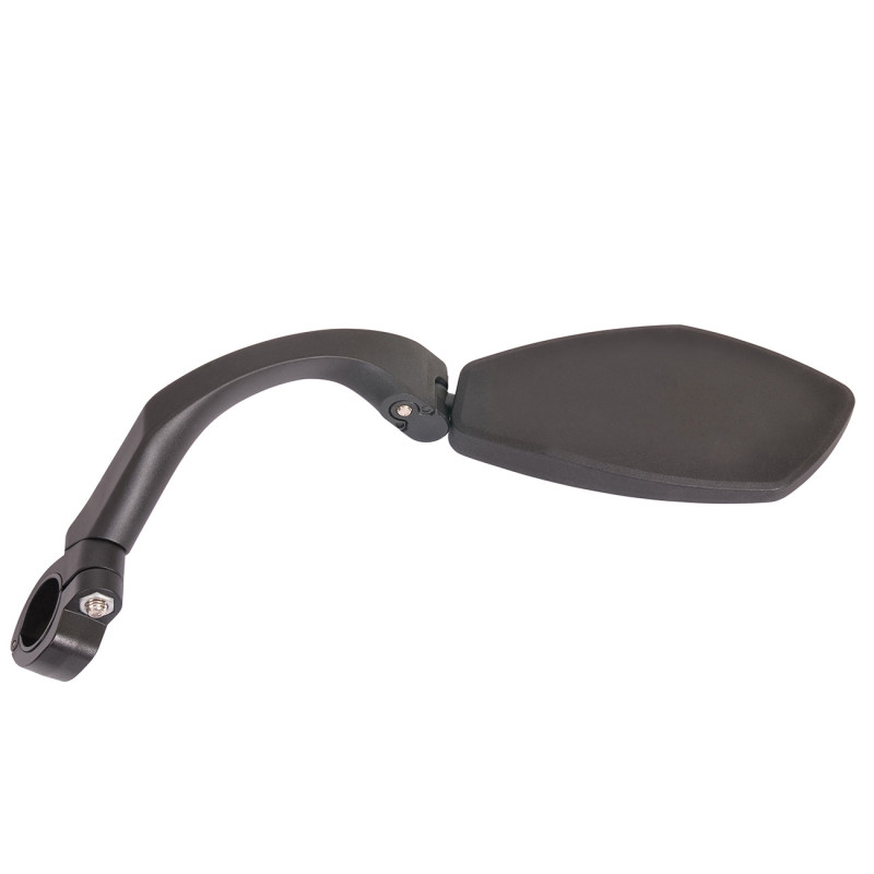 Lusterko rowerowe 360, lewe