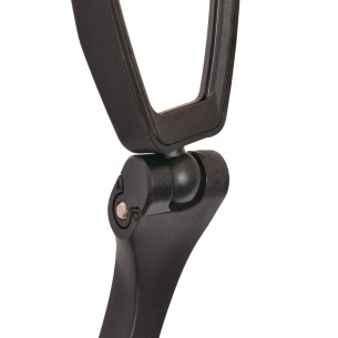 Lusterko rowerowe 360, lewe