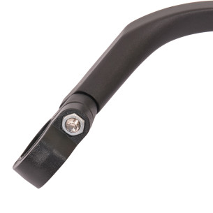 Lusterko rowerowe 360, lewe