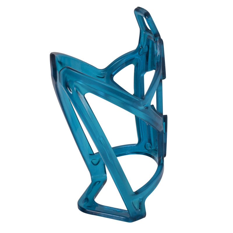 Uchwyt na bidon SPECTRUM, niebieski