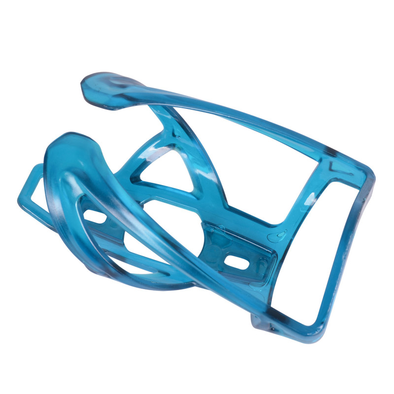 Uchwyt na bidon SPECTRUM, niebieski