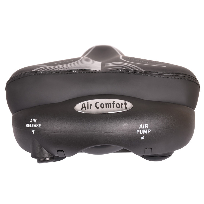 Siodełko rowerowe AIRBAG