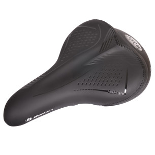 Siodełko rowerowe AIRBAG