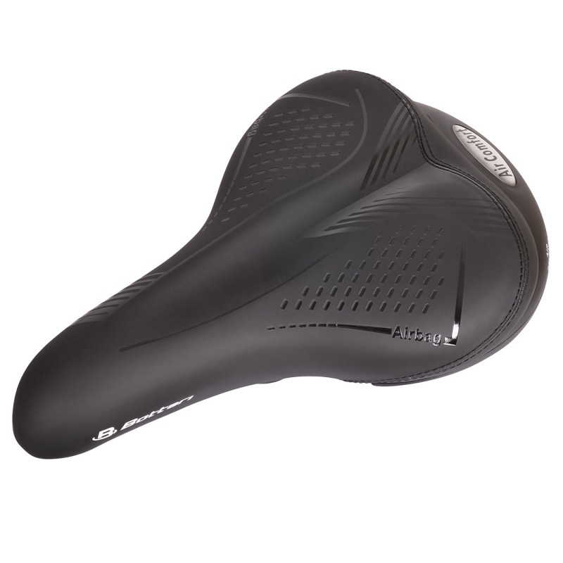 Siodełko rowerowe AIRBAG