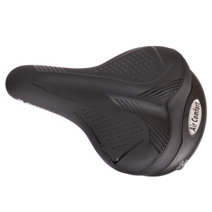 Siodełko rowerowe AIRBAG