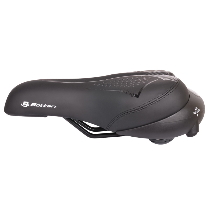 Siodełko rowerowe AIRBAG