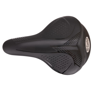 Siodełko rowerowe AIRBAG