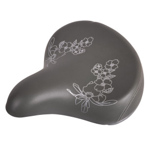 Siodełko rowerowe FLOWERS