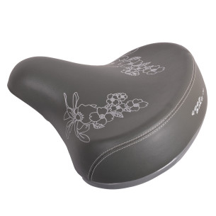Siodełko rowerowe FLOWERS