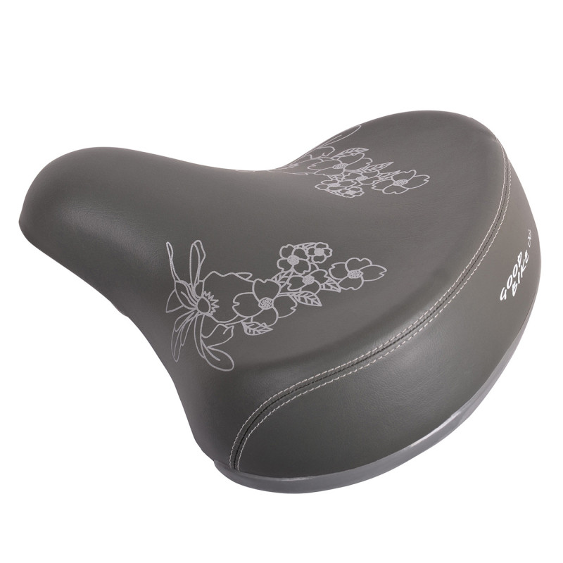 Siodełko rowerowe FLOWERS