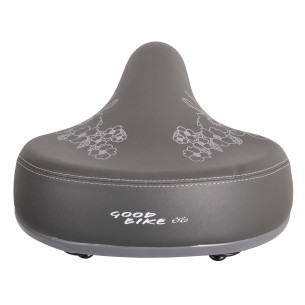 Siodełko rowerowe FLOWERS