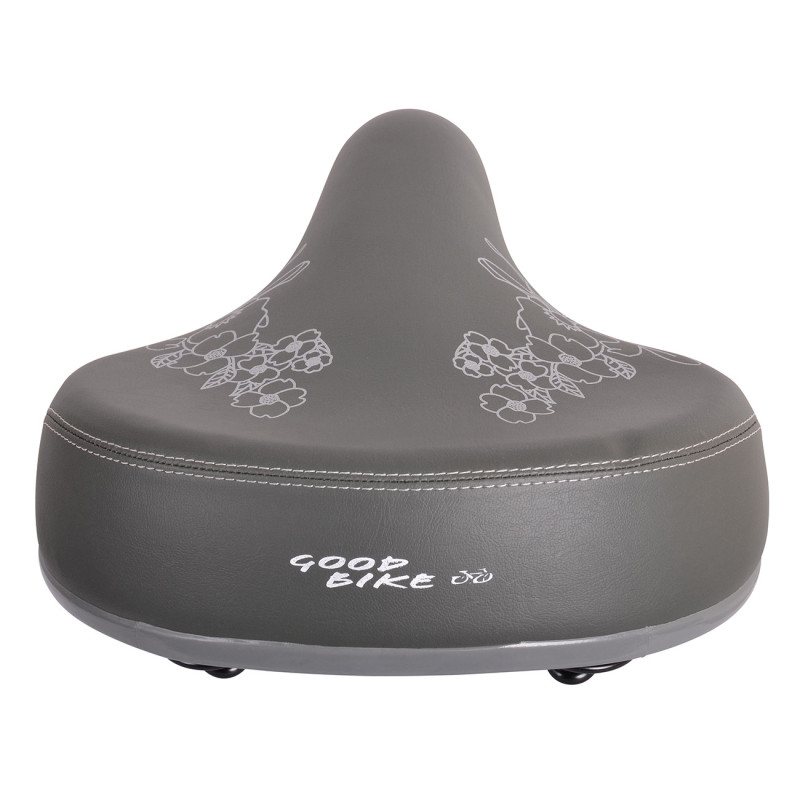 Siodełko rowerowe FLOWERS