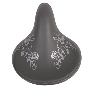 Siodełko rowerowe FLOWERS