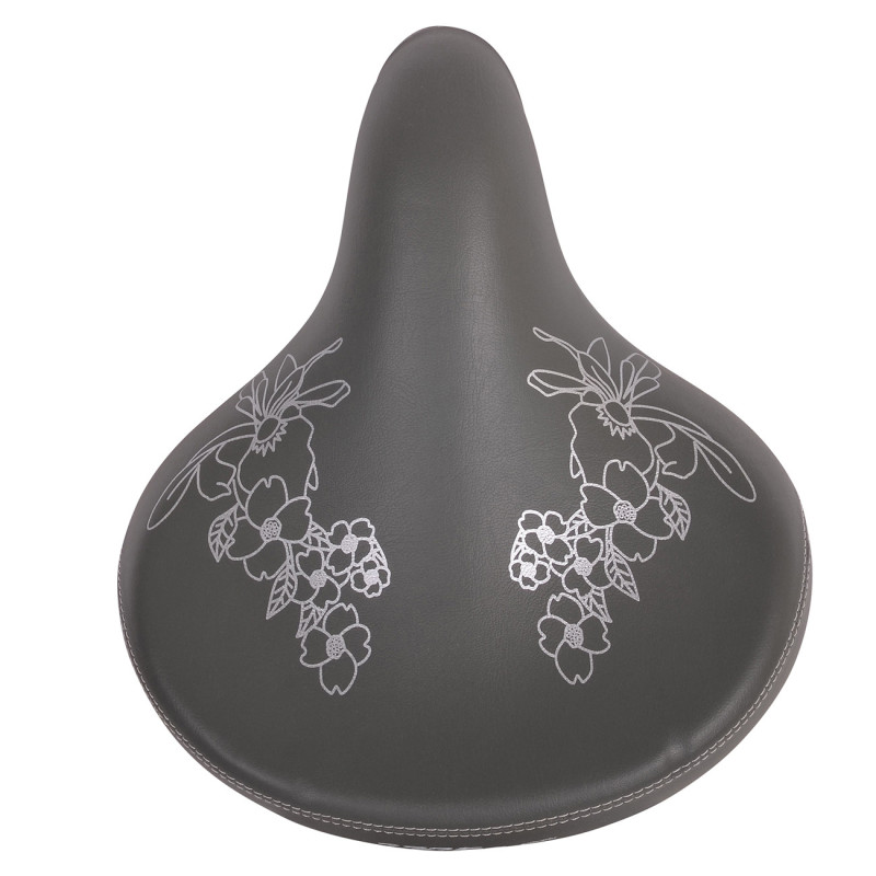 Siodełko rowerowe FLOWERS