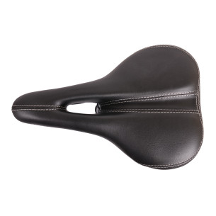 Siodełko rowerowe HOLE