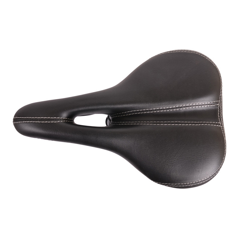 Siodełko rowerowe HOLE