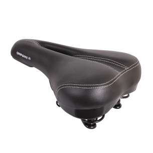 Siodełko rowerowe HOLE