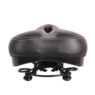 Siodełko rowerowe HOLE