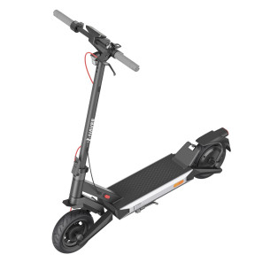 Hulajnoga elektryczna NAVEE S40, amortyzowana hulajnoga elektryczna, dwa hamulce, wygląd inspirowany Teslą Cybertruck