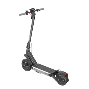 Hulajnoga elektryczna NAVEE S40, amortyzowana hulajnoga elektryczna, dwa hamulce, wygląd inspirowany Teslą Cybertruck