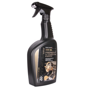 Preparat do czyszczenia kokpitu PIT STOP MAX, 1 l