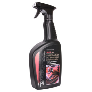 Preparat do czyszczenia tapicerki skórzanej PIT STOP MAX 1 l