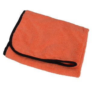 Ręczniki z mikrofibry PREMIUM do osuszania auta