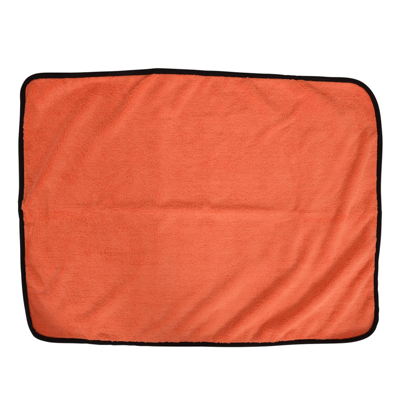 Ręczniki z mikrofibry PREMIUM do osuszania auta