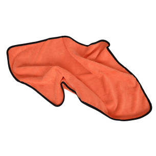 Ręczniki z mikrofibry PREMIUM do osuszania auta