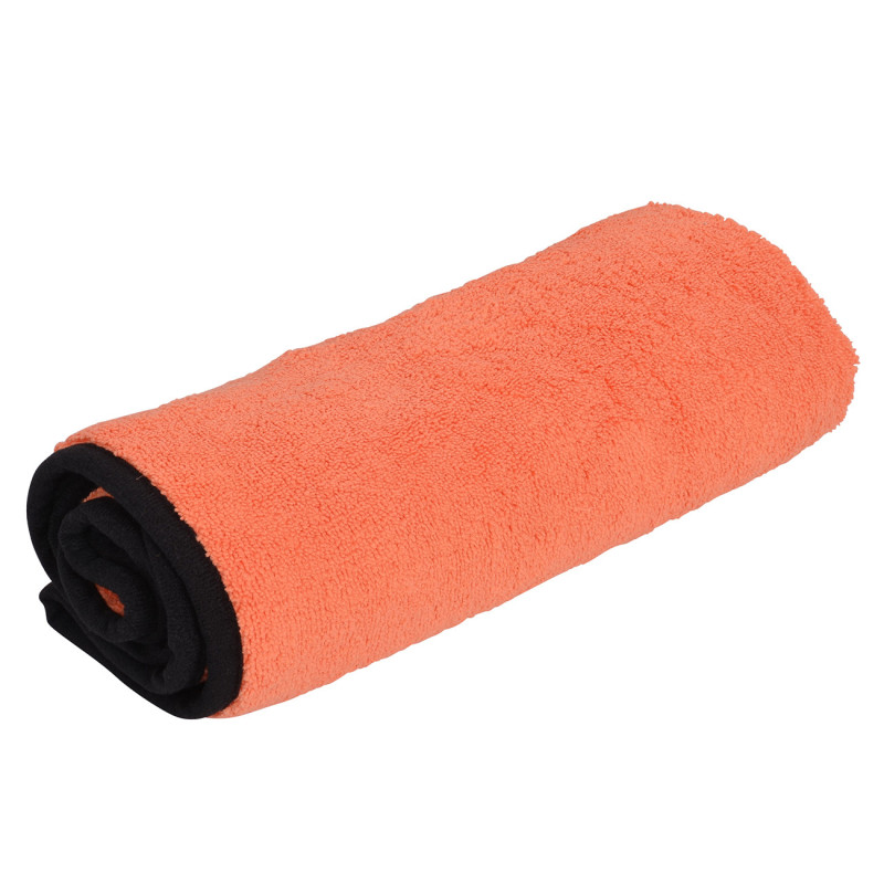 Ręczniki z mikrofibry PREMIUM do osuszania auta