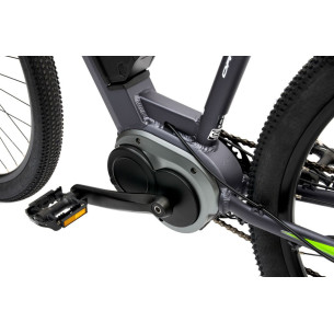 Rower elektryczny MTB Orus E-3700