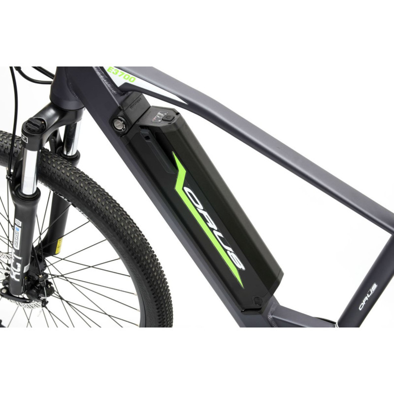 Rower elektryczny MTB Orus E-3700