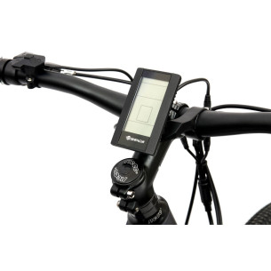 Rower elektryczny MTB Orus E-3700