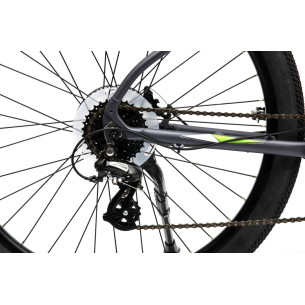 Rower elektryczny MTB Orus E-3700